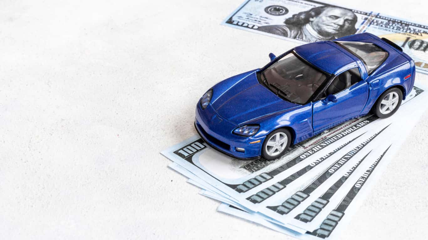 Can I Refinance an Auto Loan If I’m Upside Down?