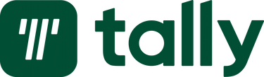 Tally Logo