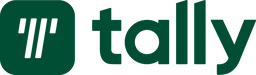 Tally Logo