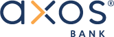 Axos Bank Logo