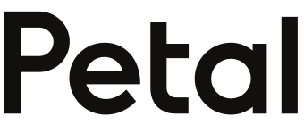 petal logo